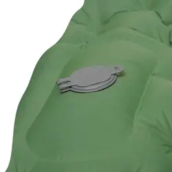 تشک بادی سفری مدل کمپینگ و کوهنوردی