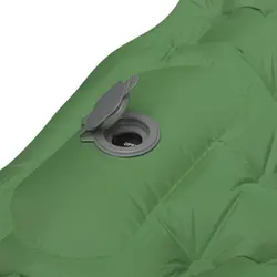 تشک بادی سفری مدل کمپینگ و کوهنوردی