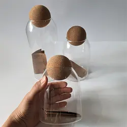 ست بانکه پیرکس در توپی اولالا سه عددی