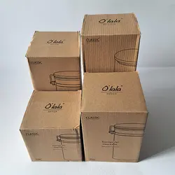 ست بانکه پیرکس اولالا چهار عددی