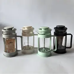 فرنچ پرس پیرکس 300 میل اولالا 7002