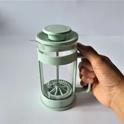 فرنچ پرس پیرکس 300 میل اولالا 7002