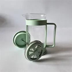 فرنچ پرس پیرکس 300 میل اولالا 7002