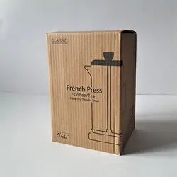 فرنچ پرس پیرکس 300 میل اولالا 7002