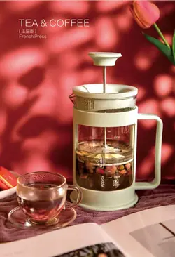 فرنچ پرس پیرکس 300 میل اولالا 7002