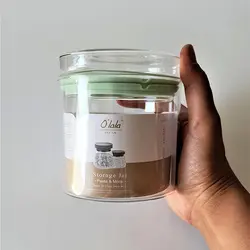 بانکه پیرکس کوچک اولالا 7163