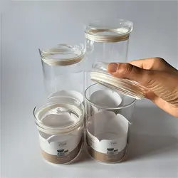 بانکه پیرکس کوچک اولالا 7163