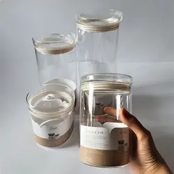 بانکه پیرکس کوچک اولالا 7163