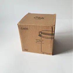 بانکه پیرکس کوچک اولالا 7163