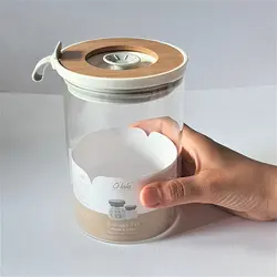 ست بانکه پیرکس گرد اولالا سه عددی