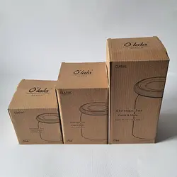 ست بانکه پیرکس دربامبو اولالا سه عددی
