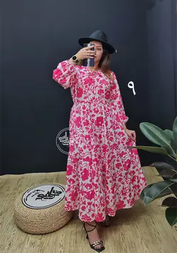 پیراهن رونیکا