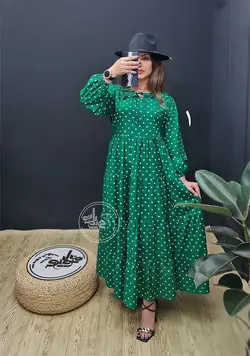 پیراهن رونیکا