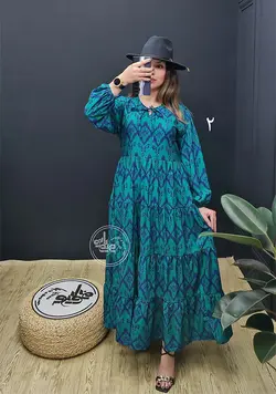 پیراهن رونیکا