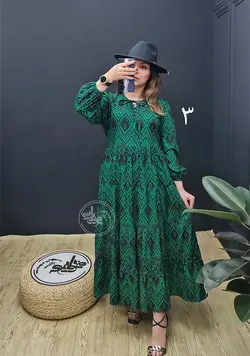 پیراهن رونیکا