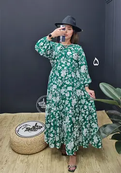 پیراهن رونیکا