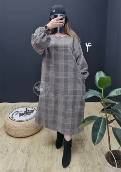 پیراهن ریما