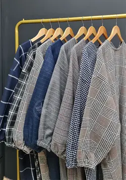 پیراهن ریما