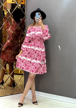 پیراهن آفرینا