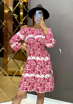 پیراهن آفرینا