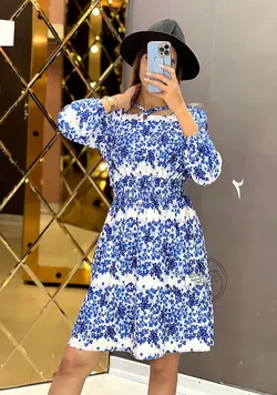 پیراهن آفرینا