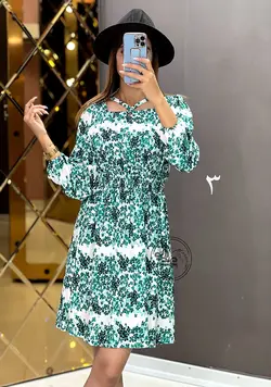 پیراهن آفرینا