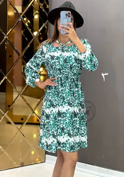 پیراهن آفرینا