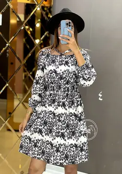 پیراهن آفرینا