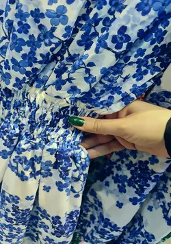 پیراهن آفرینا