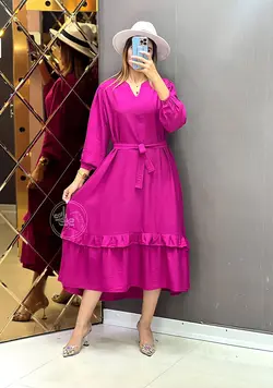 پیراهن اشلی