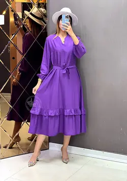 پیراهن اشلی