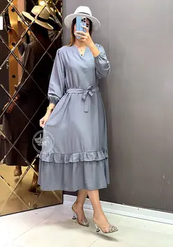 پیراهن اشلی