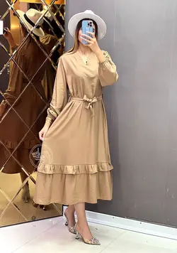 پیراهن اشلی