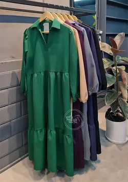 پیراهن کلارا