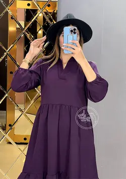 پیراهن کلارا