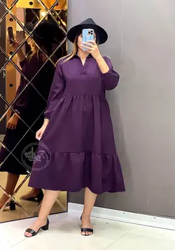 پیراهن کلارا