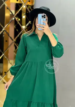 پیراهن کلارا