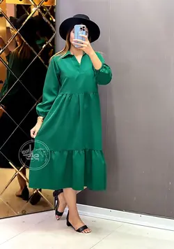 پیراهن کلارا