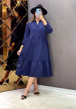 پیراهن کلارا