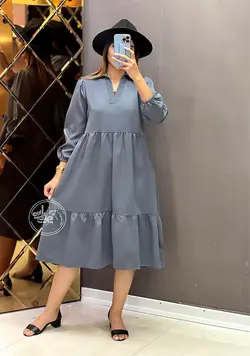 پیراهن کلارا