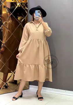 پیراهن کلارا