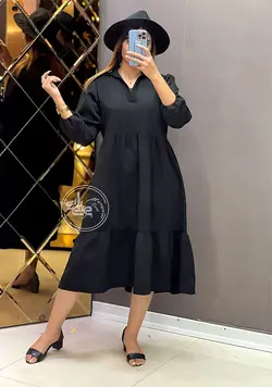 پیراهن کلارا