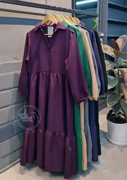 پیراهن کلارا