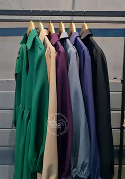 پیراهن کلارا