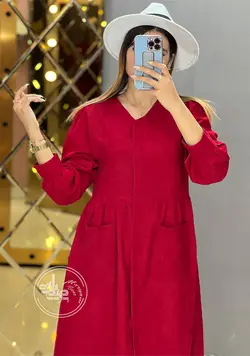 پیراهن زنانه مدل ستیا