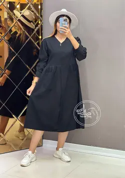 پیراهن زنانه مدل ستیا