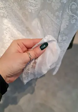 شومیز مجلسی هایلین