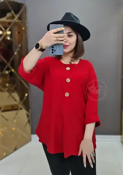 شومیز مجلسی رزیتا