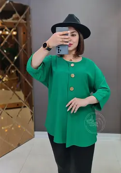 شومیز مجلسی رزیتا