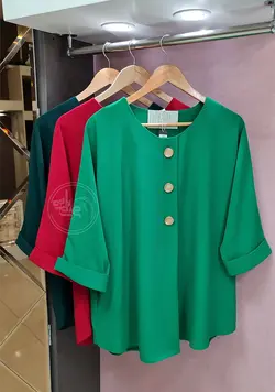 شومیز مجلسی رزیتا